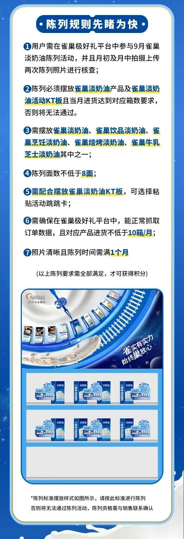 boyu博魚中國官方網站今麥郎康徒弟雀巢等品牌都在用的陳設場景處理計劃匯總(圖3)